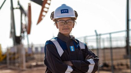 YPF ya palpita sus 100 años de junio próximo