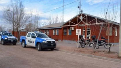 Juzgan a la pareja que desfiguró a un abuelo en un robo