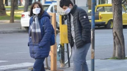 Pasó el viento, ¿cómo sigue el tiempo en Neuquén?