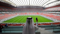 Tickets de 70 dólares para ver los partidos de Qatar 2022