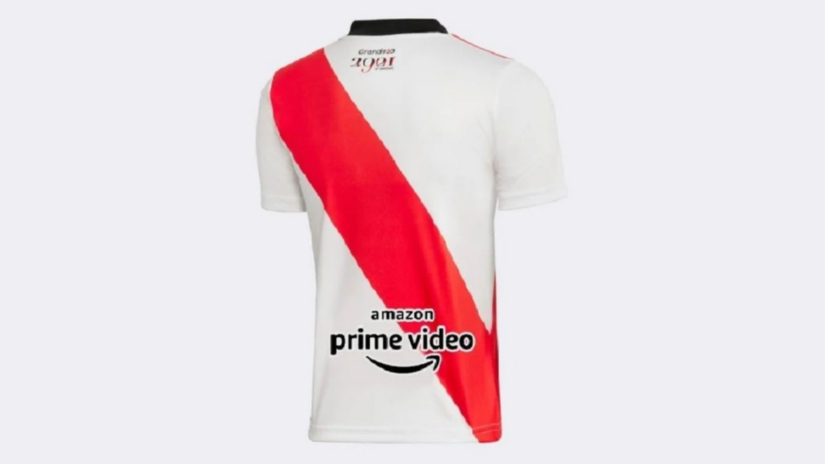 Jeff Bezzos le cubre la espalda a River con u$s 2,5 millones