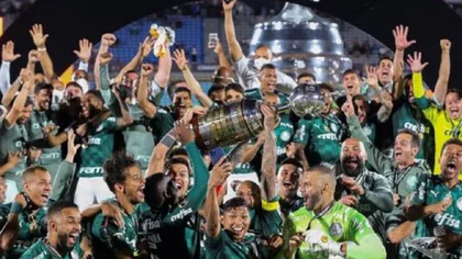 El mejor club es brasilero y los argentinos quedaron atrás