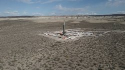 Neuquén superó los 244.000 barriles con Vaca Muerta como motor