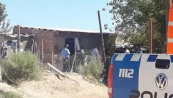 Culparon a una pareja por el brutal robo a un abuelo