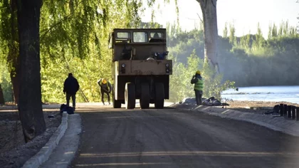 EPAS culpó al Paseo Costero por falta de agua en Confluencia