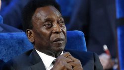 Murió Pelé