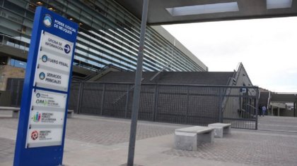 Violador de una niña fue detenido tras estar un año prófugo