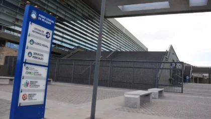 Violador de una niña fue detenido tras estar un año prófugo