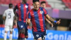 Boca y San Lorenzo animarán la primera final del año