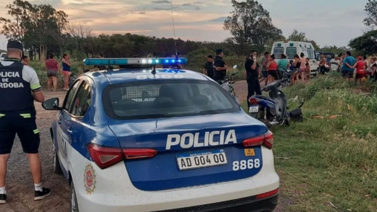 Encontraron degollada a una mujer al costado de la ruta