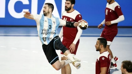 Los Gladiadores buscarán en Brasil el boleto al mundial