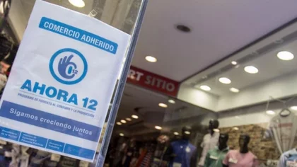 El Gobierno nacional busca extender el Ahora 12
