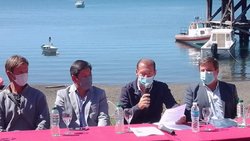 Villa la Angostura volverá a vibrar con el MXGP