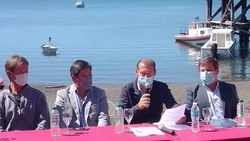 Villa la Angostura volverá a vibrar con el MXGP