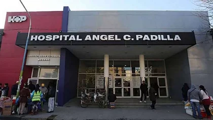 Vecinos lincharon a un motochorro: murió tras 8 días internado