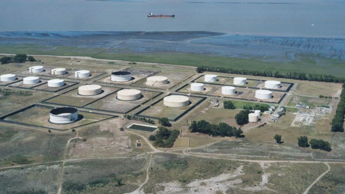 Neuquén exportó crudo por un total de u$s 516 millones