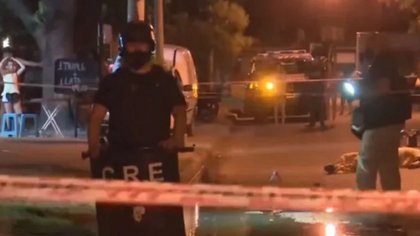 A sangre fría asesinaron a un adolescente de 17 años