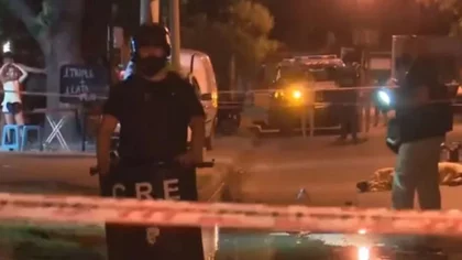 A sangre fría asesinaron a un adolescente de 17 años