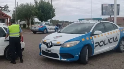 Llevaba 4 años prófugo, pero paseaba tranquilo por Neuquén