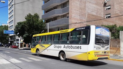 Colectivos: llama la atención la baja participación de vecinos