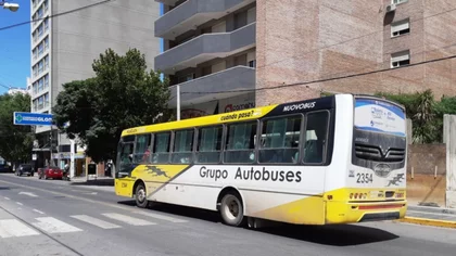 Colectivos: llama la atención la baja participación de vecinos