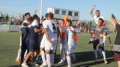 Se definieron los finalistas patagónicos
