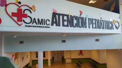 Murió por Covid un bebé de cuatro días