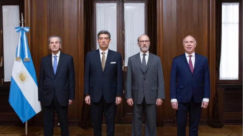 El cultivo de Cannabis será tema de la Corte Suprema