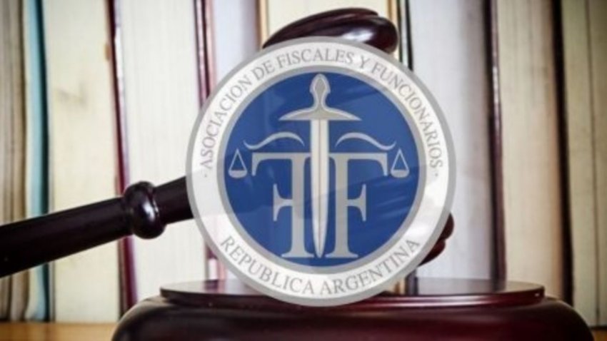 Fiscales piden prudencia ante la marcha contra la Corte
