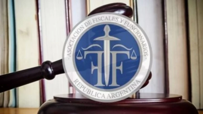 Fiscales piden prudencia ante la marcha contra la Corte