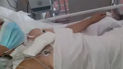Horror: la apuñaló 37 veces para robarle el celular