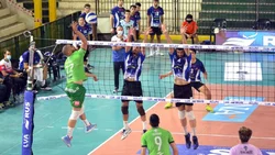 Nueva derrota: Gigantes cayó ante Defensores de Banfield