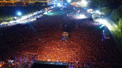 En septiembre habrá otra Fiesta de la Confluencia
