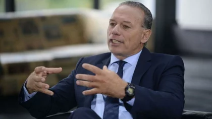 Desde Rusia, ordenaron bajar la tensión política por la cocaína