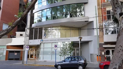 La Justicia paga $2,3 millones mensuales por un alquiler