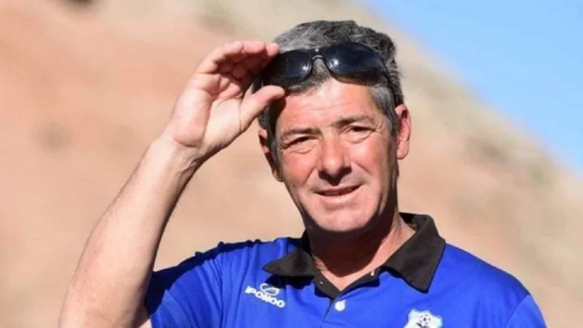 Daniel Olea no sigue como DT de Deportivo Rincón