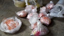 Detuvieron al supuesto "dueño" de la droga adulterada
