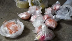 Detuvieron al supuesto "dueño" de la droga adulterada