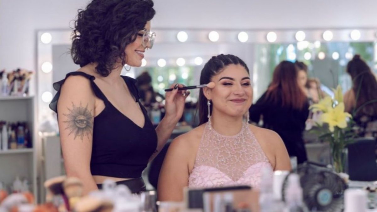 Las tendencias en make up que son furor este verano