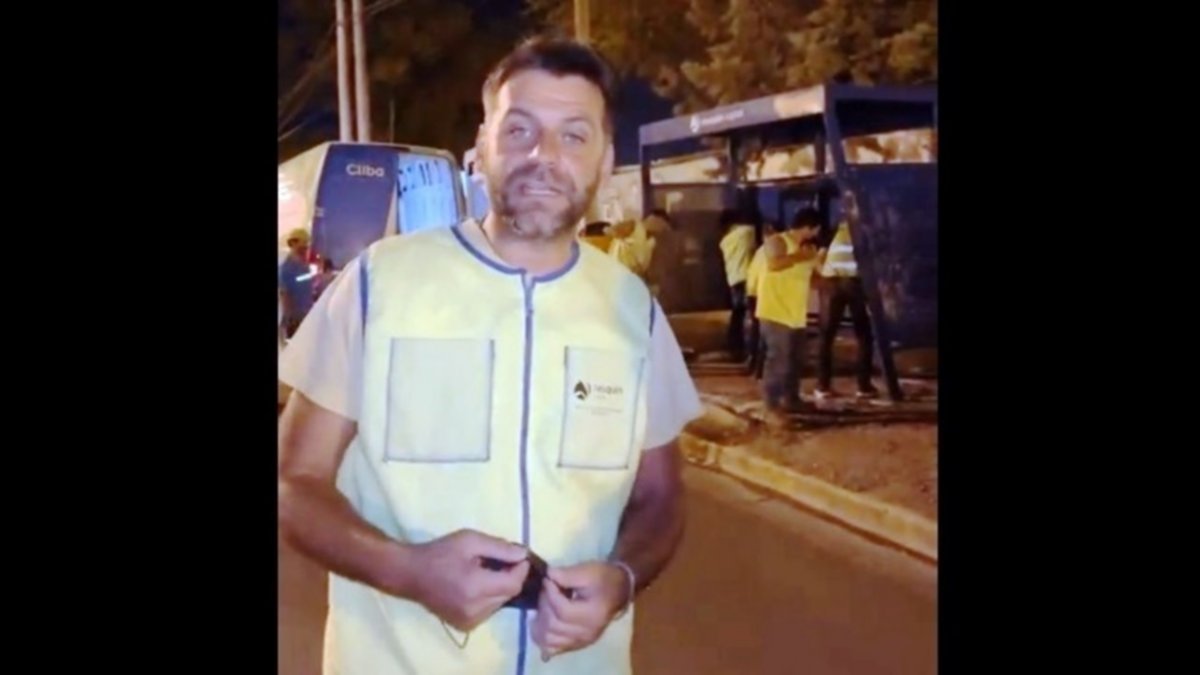 Mugre en garitas: funcionario acusa a políticos