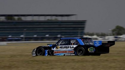 Los regionales vuelven a la pista en La Plata