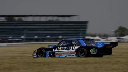 Los regionales vuelven a la pista en La Plata
