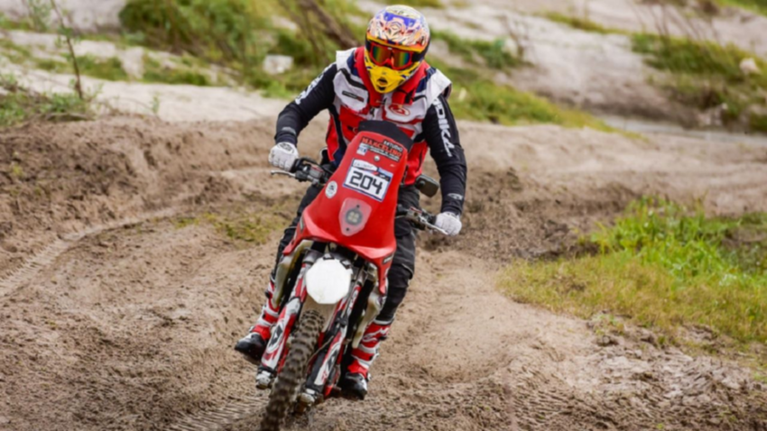 Llega la tercera edición del South American Rally Race