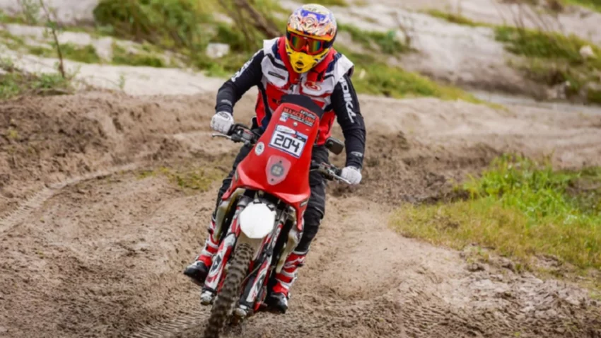Llega la tercera edición del South American Rally Race