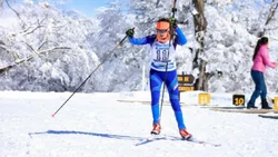 Con dos neuquinas, comenzó Beijing 2022