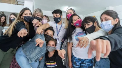 Capacitarán a quienes aspiren a ser líderes políticos