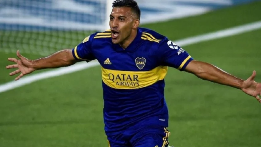 “Wanchope” criticó con dureza a la dirigencia de Boca
