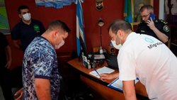 Expulsan del país al "Paisa" por venta de cocaína adulterada