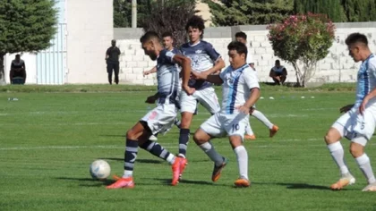 La Amistad y un empate con sabor a triunfo