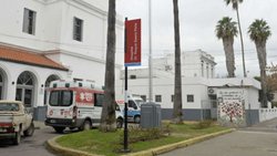 Cocaína adulterada: 6 personas internadas en Rosario